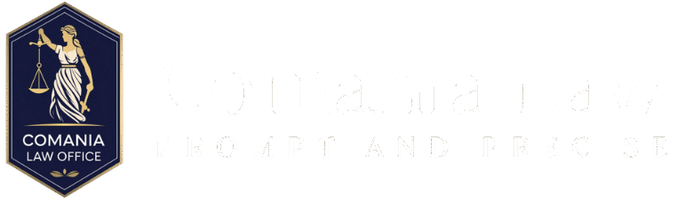 Comania Law Office